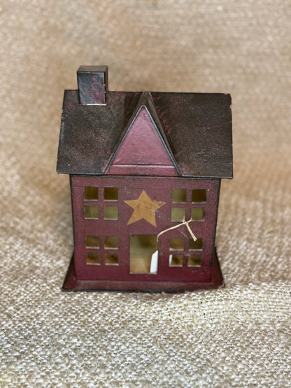 The Hearth & Star Cottage