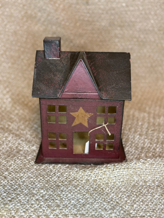 The Hearth & Star Cottage