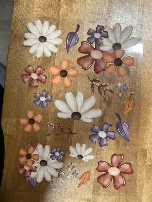 Floral