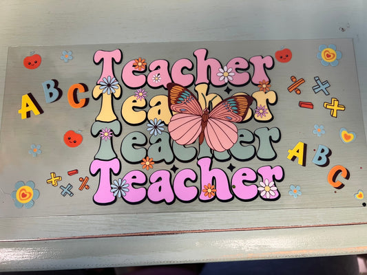 Teacher