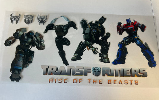 Transformers