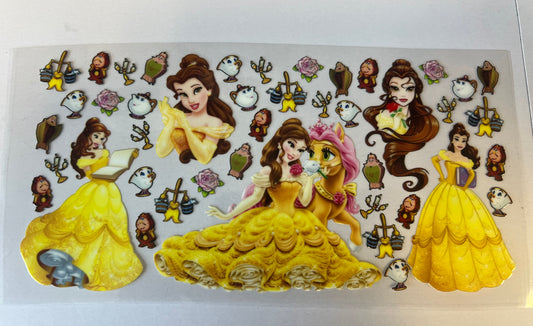 Belle