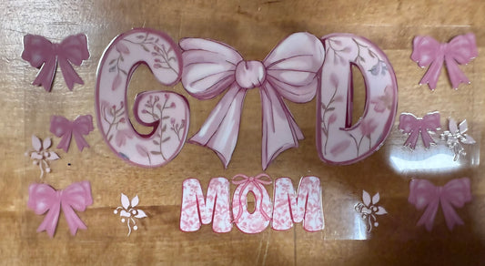 God Mom