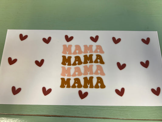 Mama