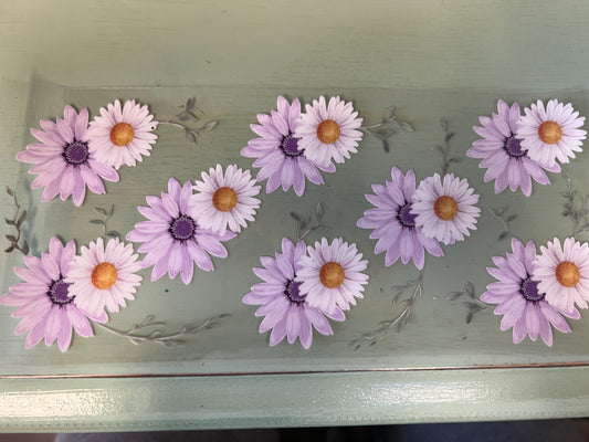 Purple Flowers