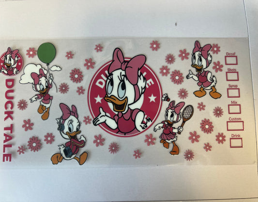 Duck Tale
