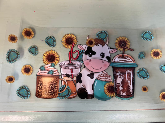 Cows n Coffee