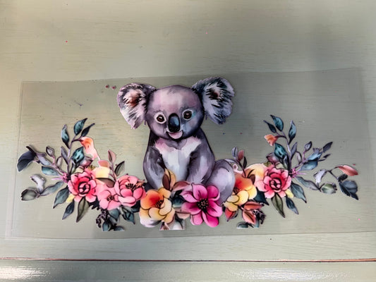 Floral