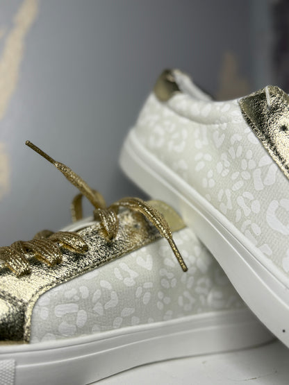 Golden Wilds