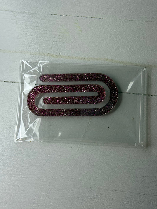 Jumbo Paper Clip