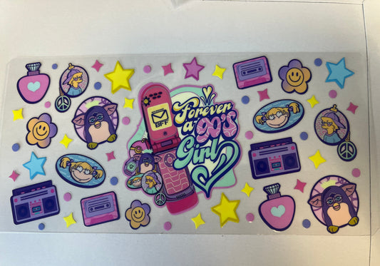 90s Girl