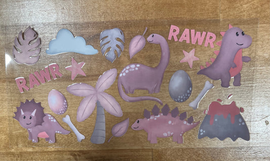Rawr