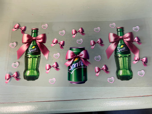 Sprite N Bows