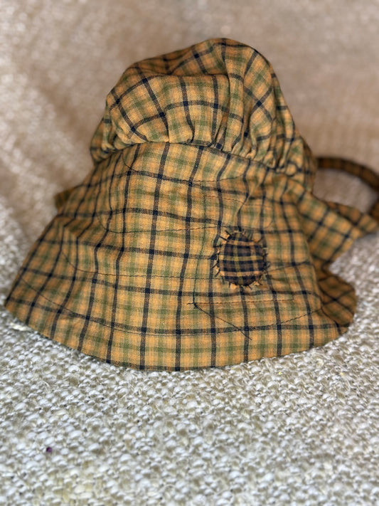 Rustwood Ridge Bonnet