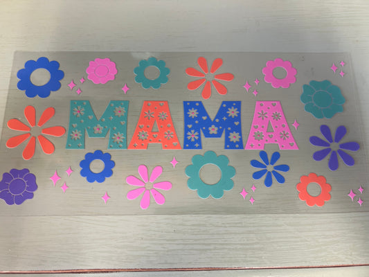 Mama
