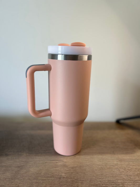 Peach 40oz