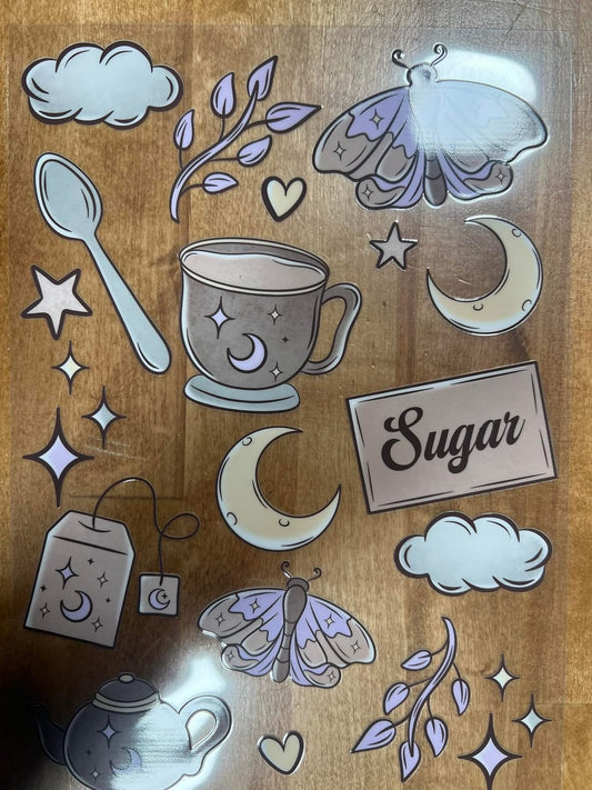 Sugar
