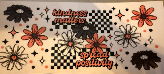 Positivity