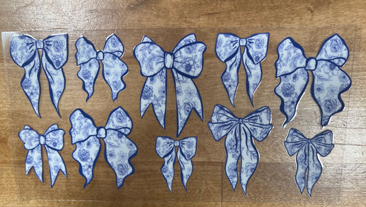 Bows