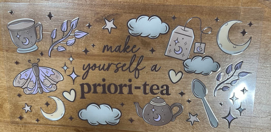 Priori-Tea