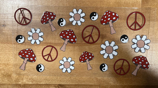 Peace