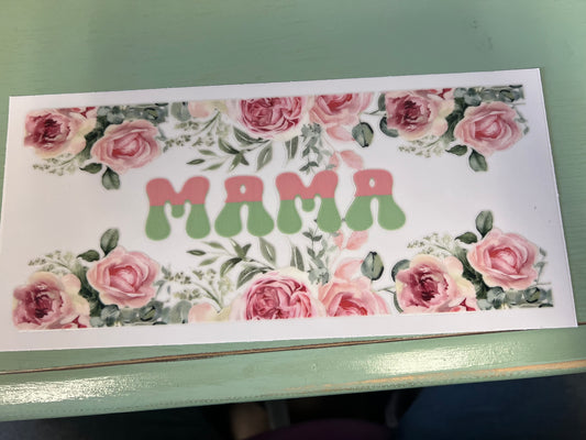 Mama