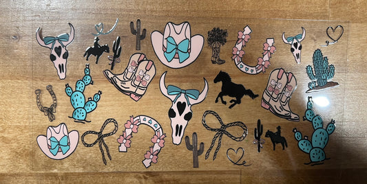Cowgirl
