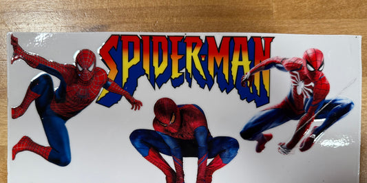Spidey