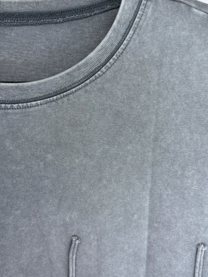 The Gray Escape