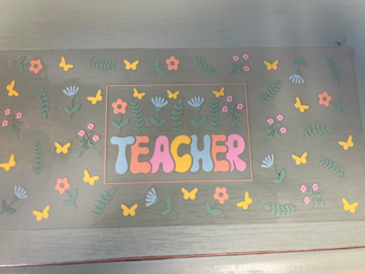 Teacher