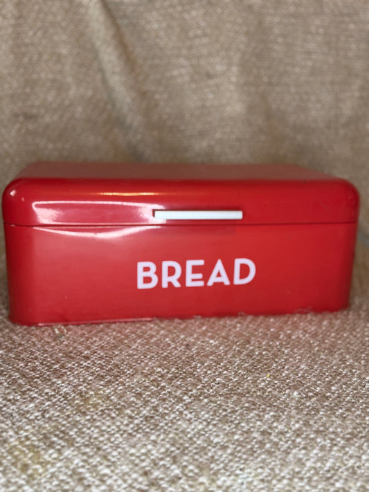 Mama's Biscuit Box