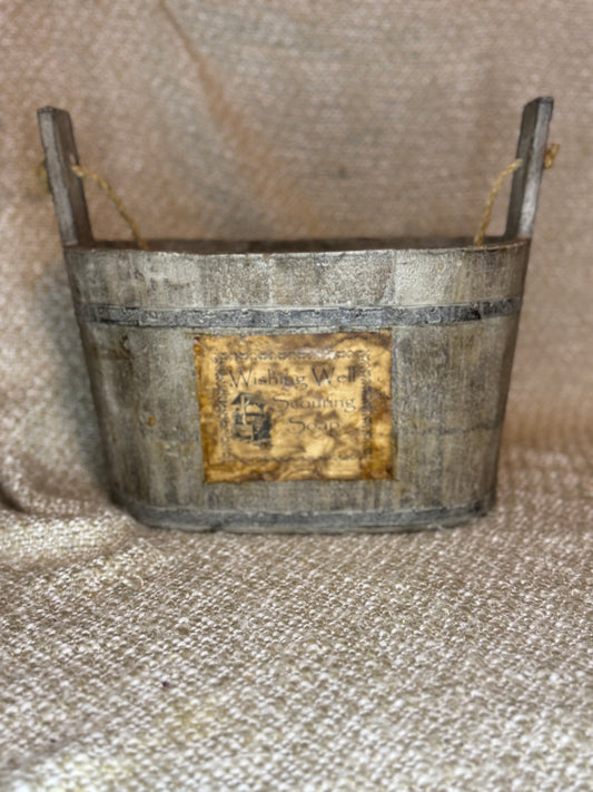The Front Porch Wishing Well