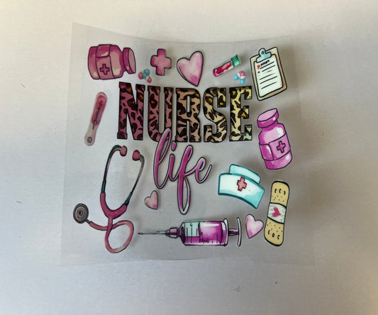 Nurse Life