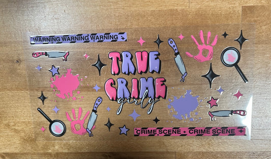 True Crime