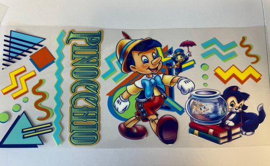 Pinochio