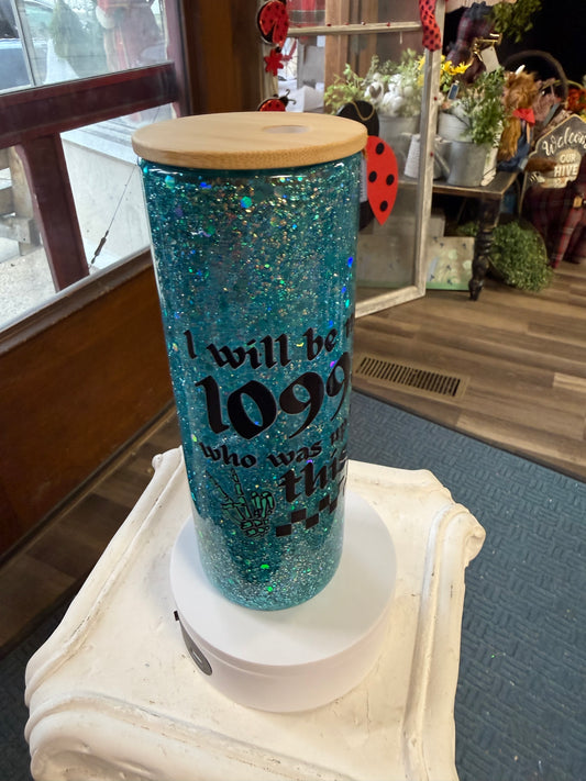 Sending 1099 everyone in my business