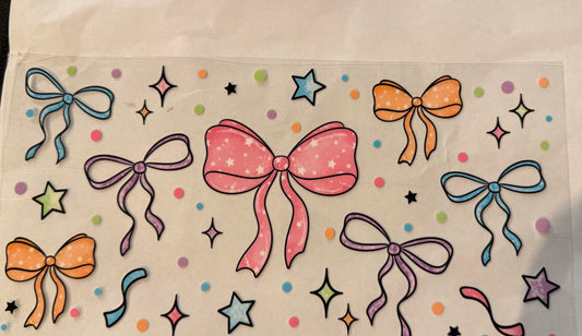 Bows