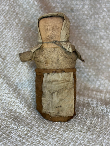 The Homestead Hush Doll
