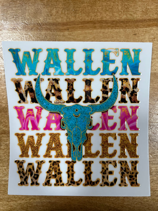 Wallen