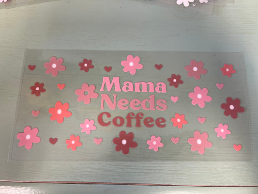 Mama
