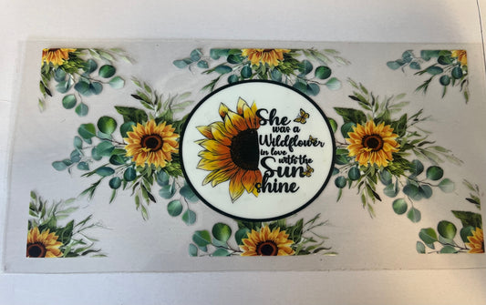 Wildflower Soul