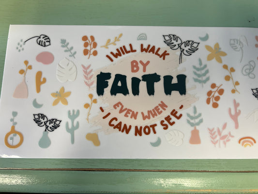 Faith