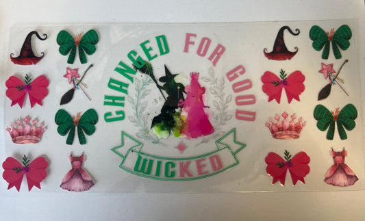 Wicked