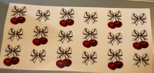 Bow Cherry