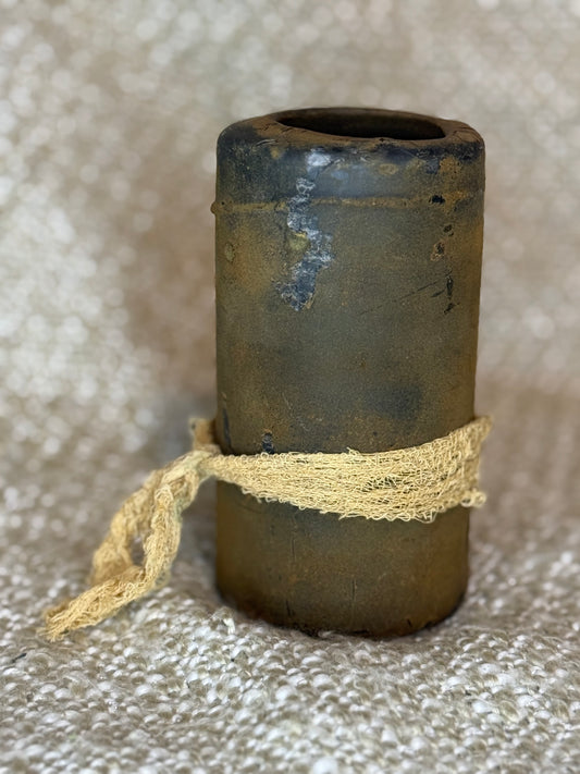 The Appalachian Drip Candle