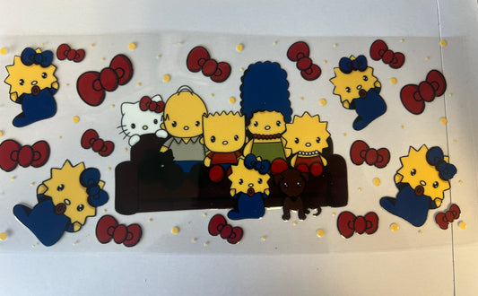 Simpsons