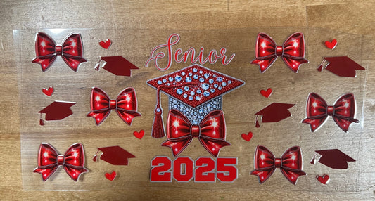 Senior 2025