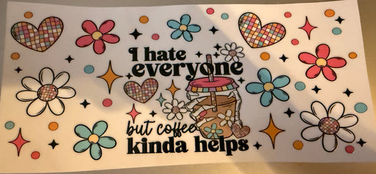 coffee