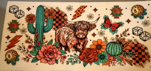 Cow