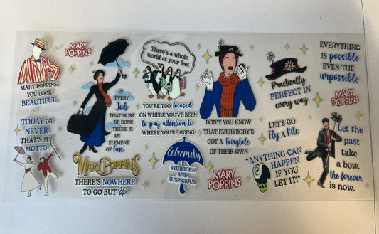 Mary Poppins